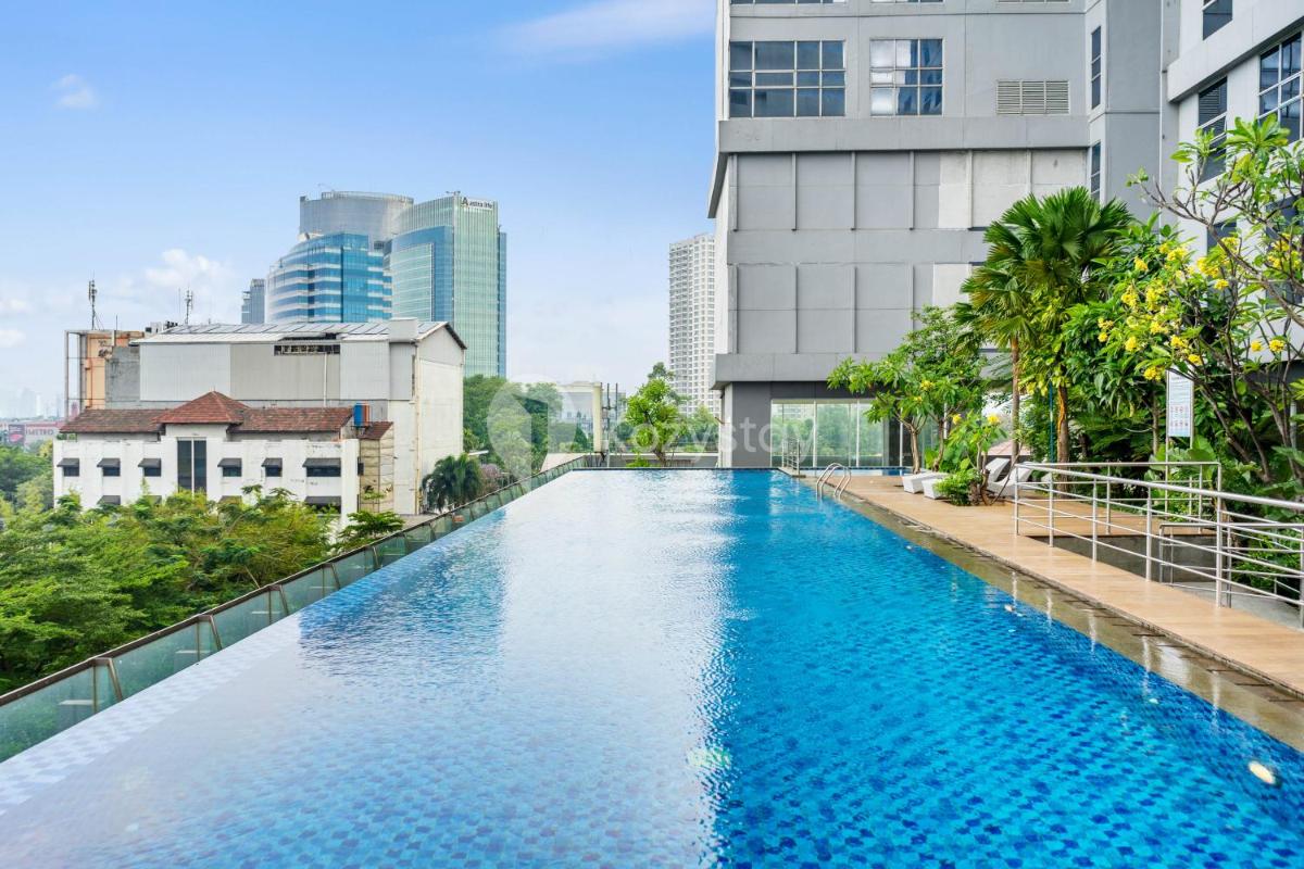 Sonata by Kozystay - Pondok Indah - Housity