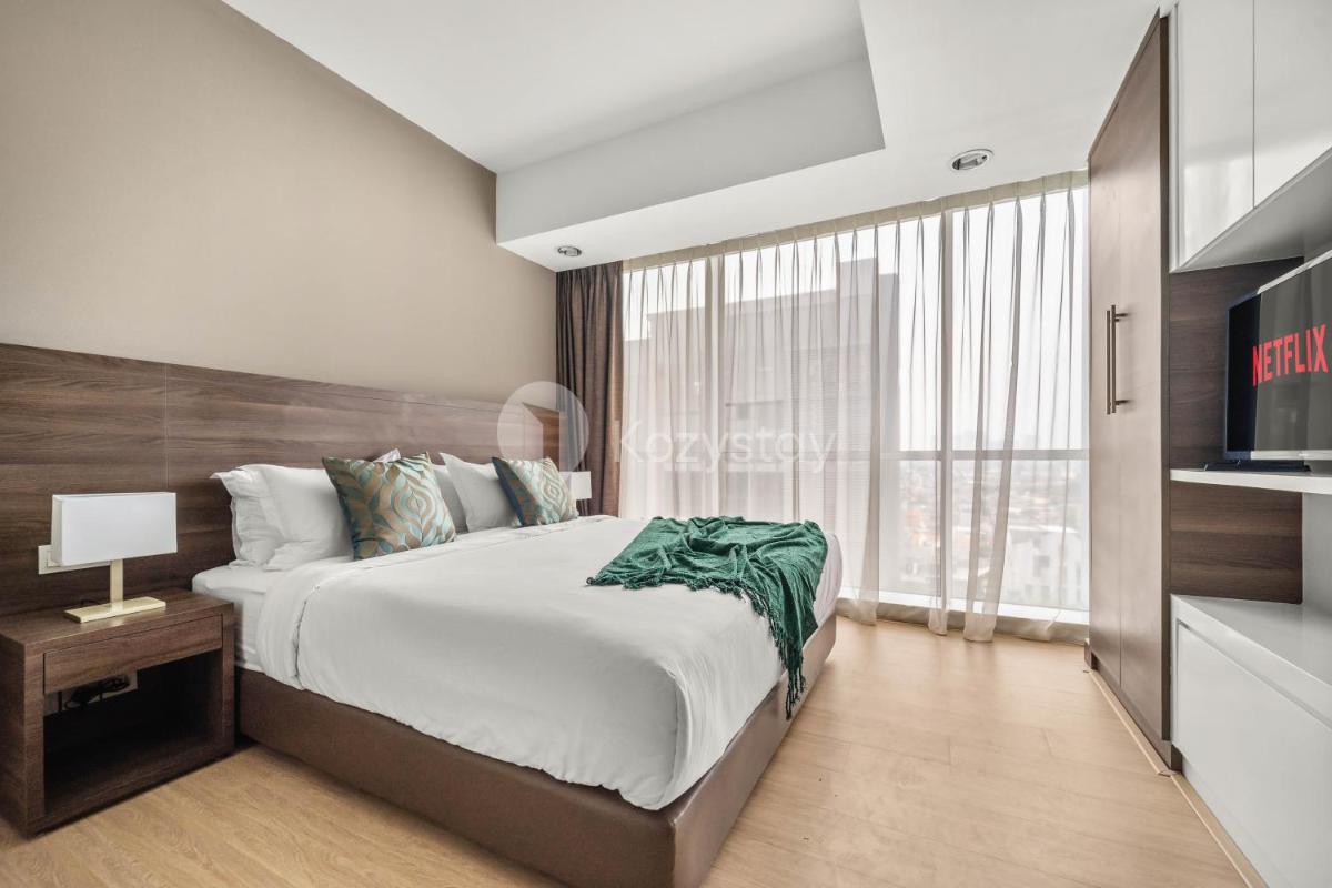 Sonata by Kozystay - Pondok Indah - Housity