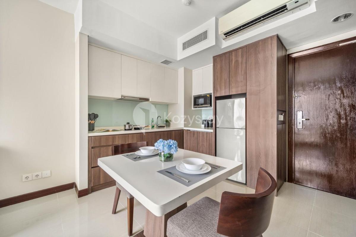 Sonata by Kozystay - Pondok Indah - Housity