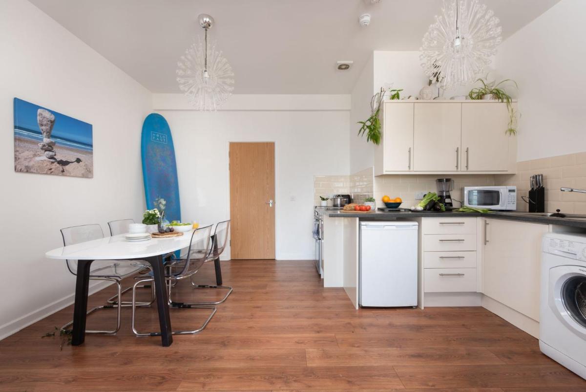 The Little Retreat, Newquay - Housity
