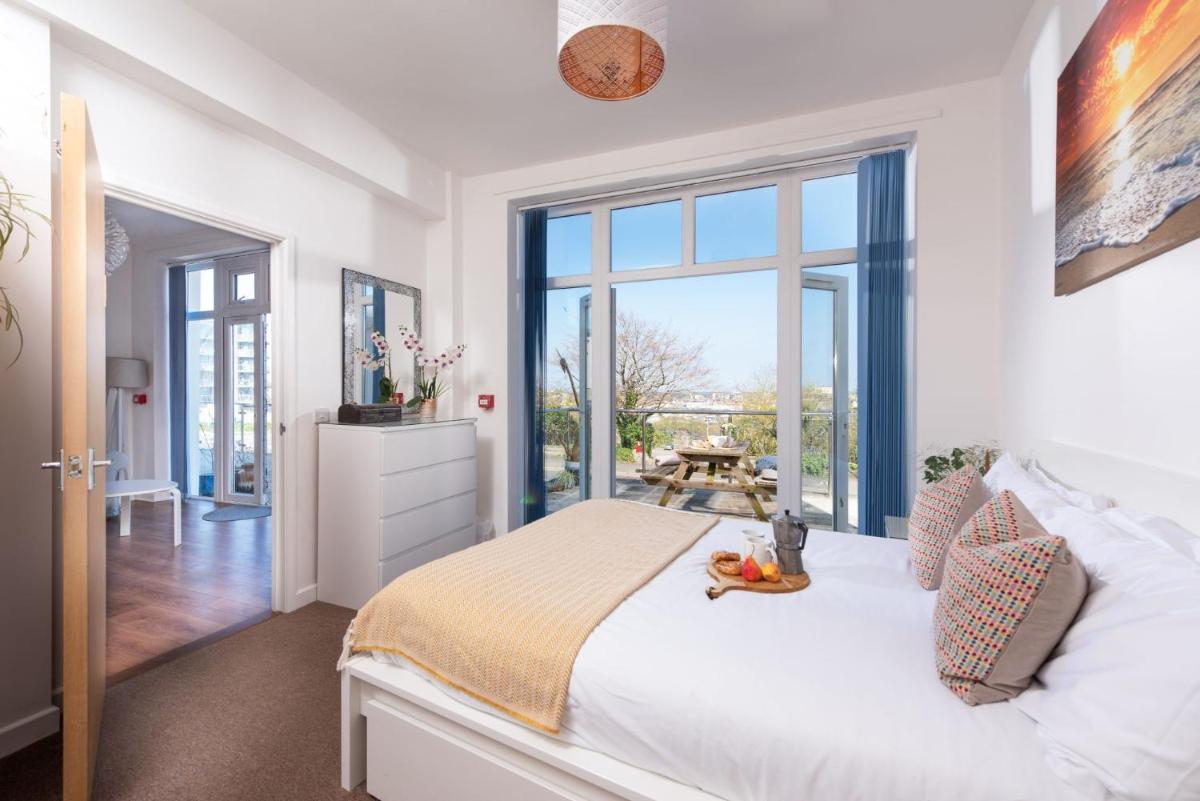 The Little Retreat, Newquay - Housity
