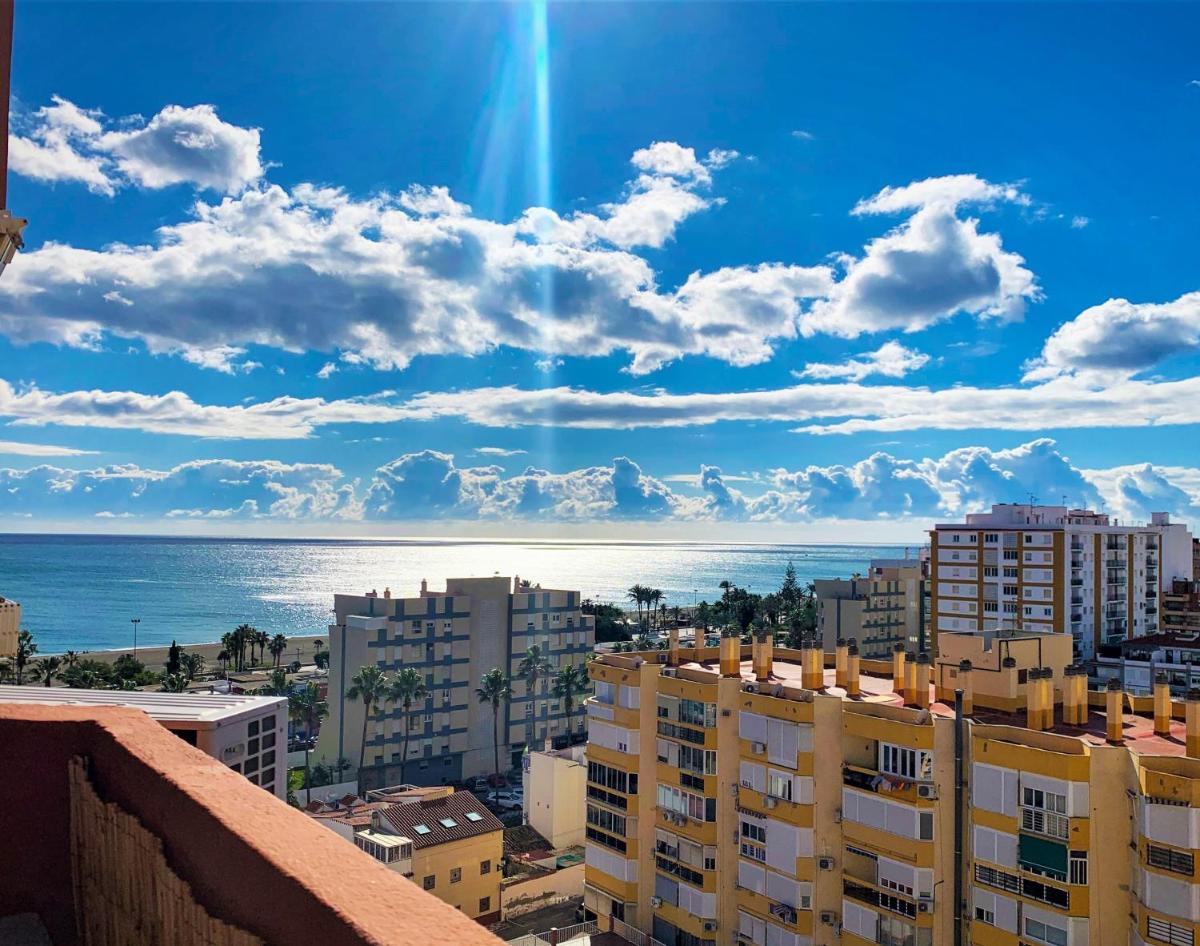 New Study Sea View - Alojamientos La Torre - Housity