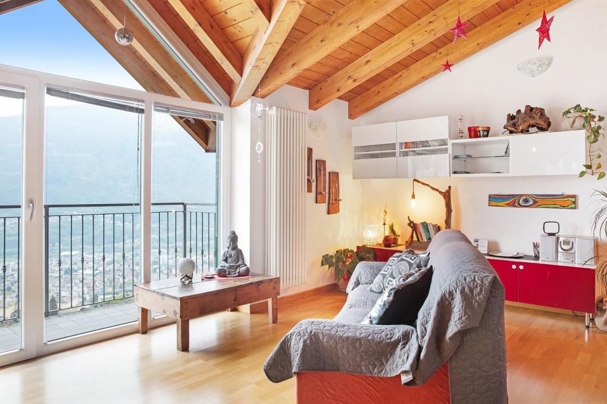 Casa Vacanze Il Mandala - Housity