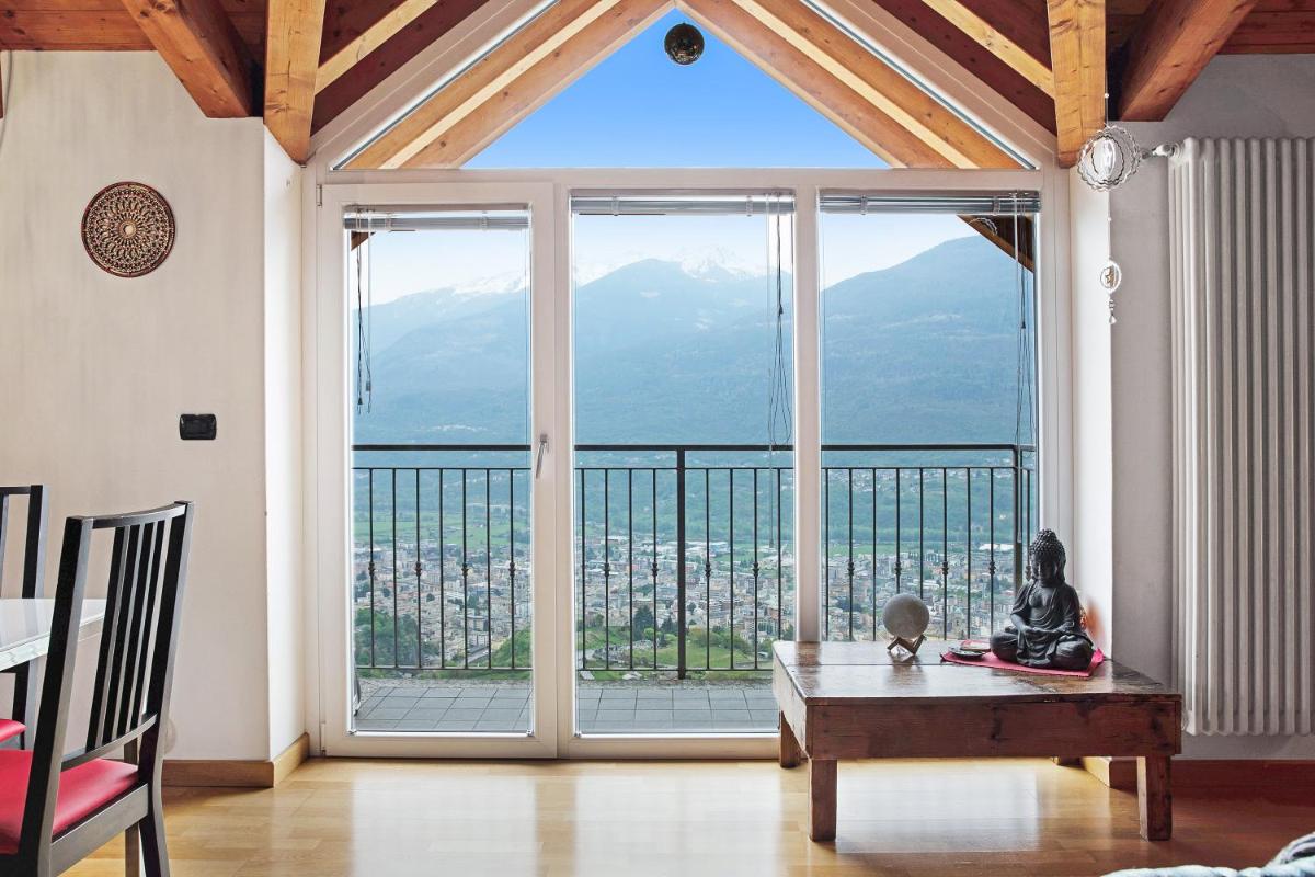 Casa Vacanze Il Mandala - Housity