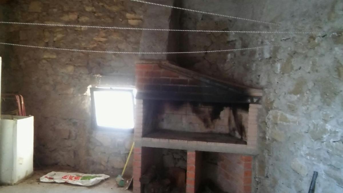Casa Rural La Cañada Real - Housity