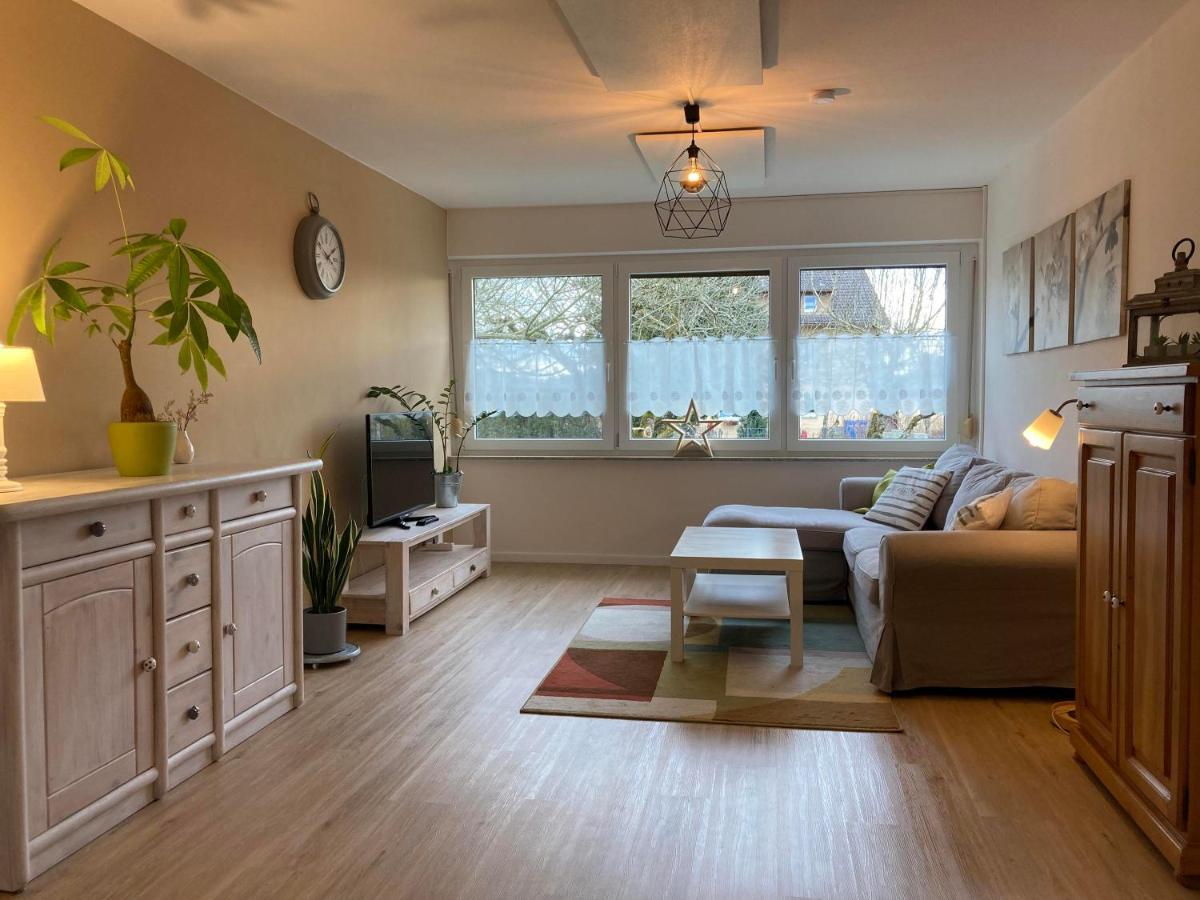 Ferienbungalow Zur Wolfsgrube - Housity