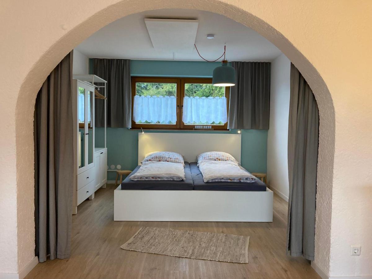 Ferienbungalow Zur Wolfsgrube - Housity