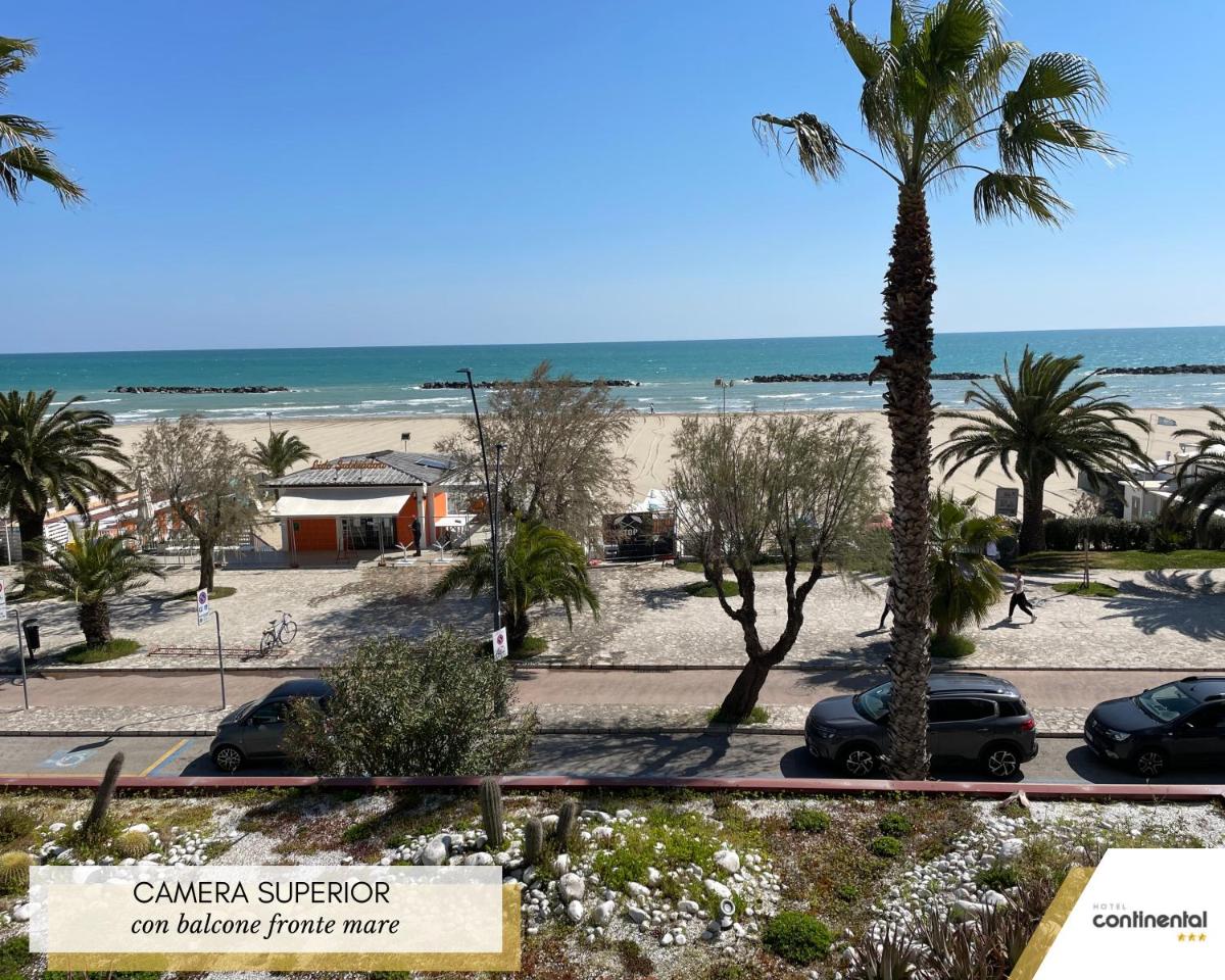 Hotel Continental - Housity