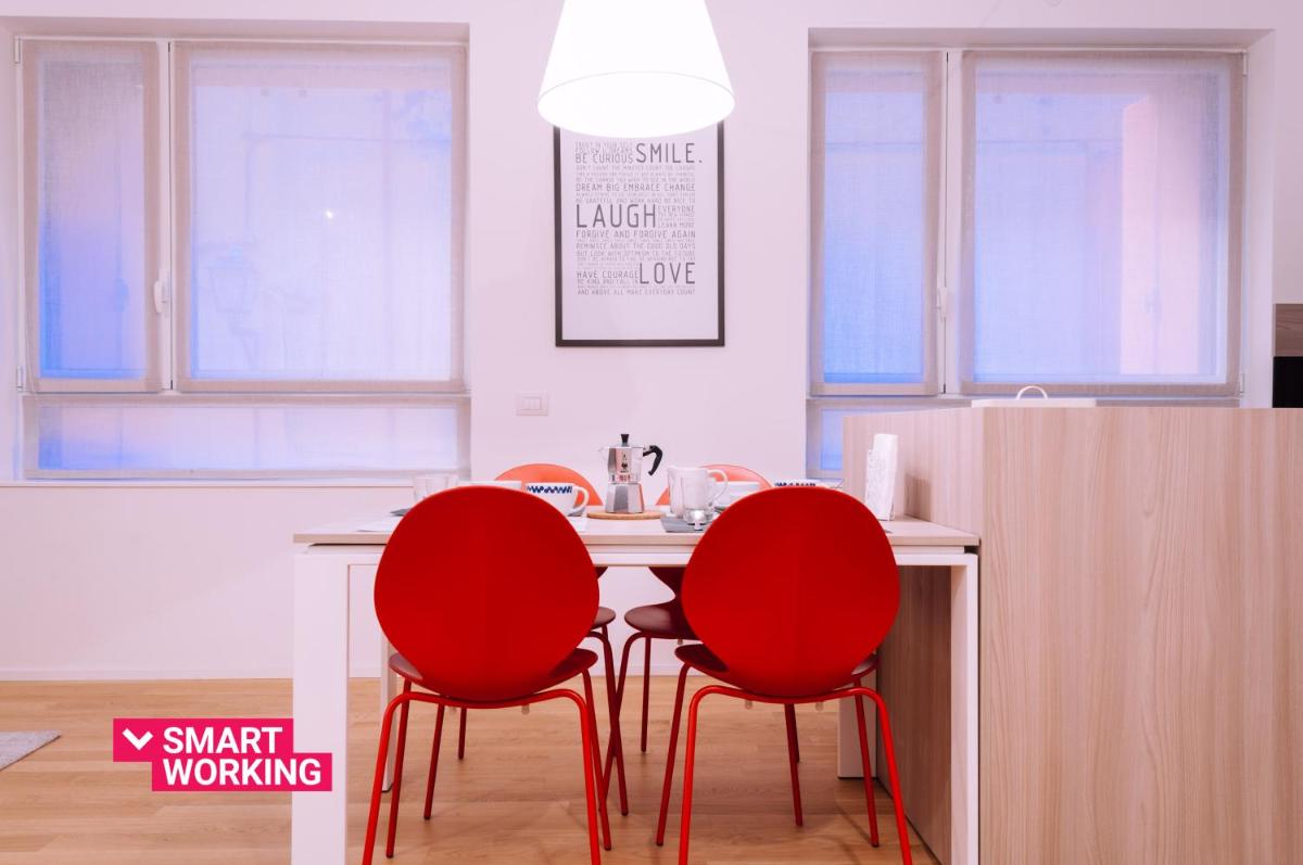 Appartamento di design alle due Torri - Housity