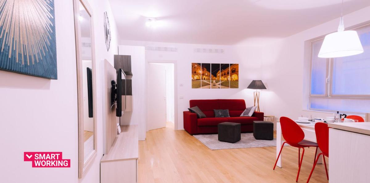 Appartamento di design alle due Torri - Housity