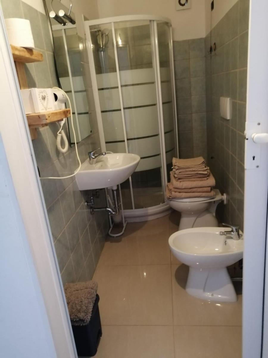 Suitetrails - B&B La Riserva Nuova