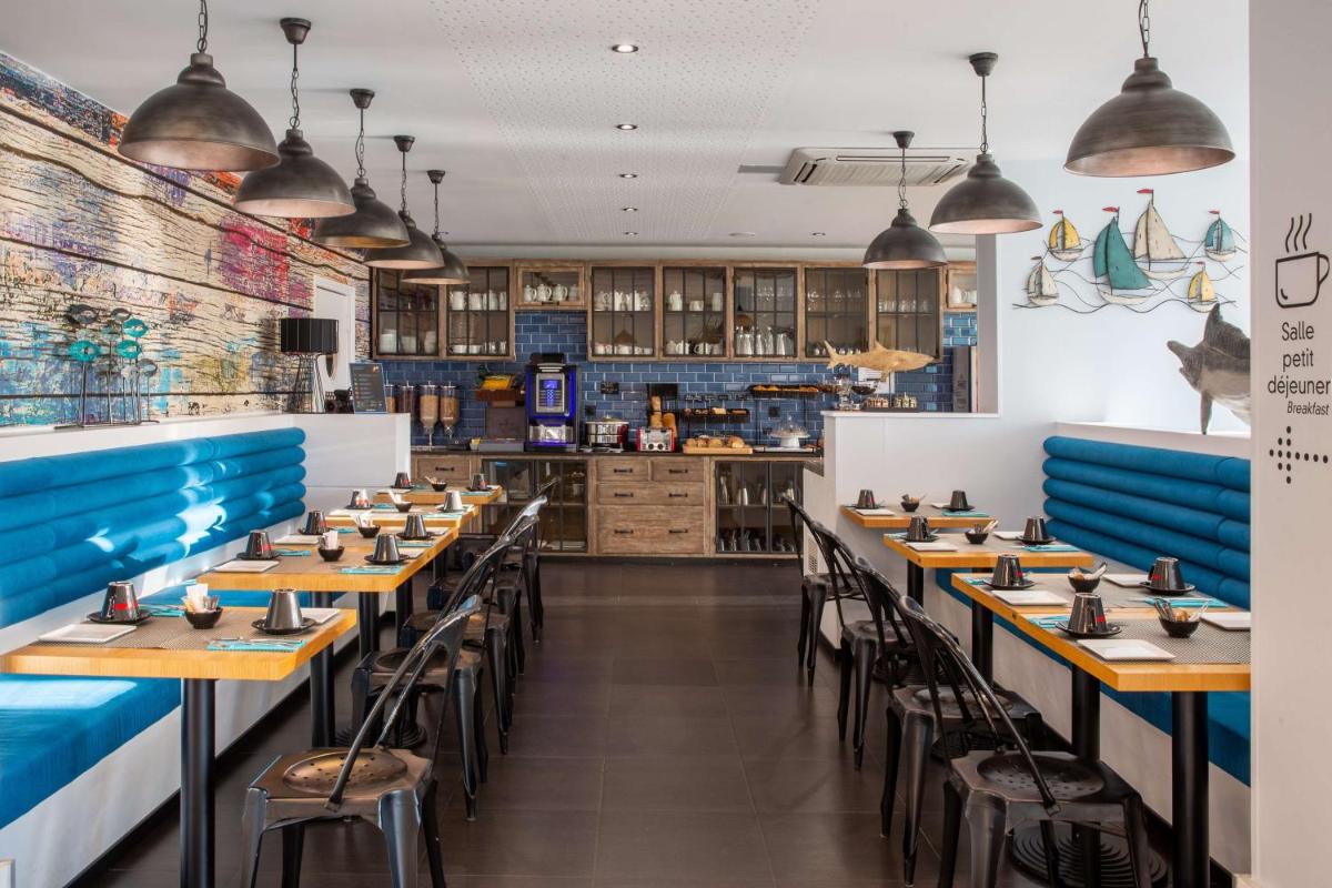 Best Western Plus Hotel Canet-Plage - Housity
