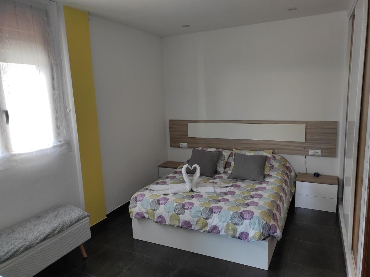 Casa vacacional illa de arousa - Housity