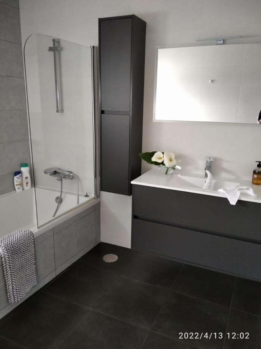 Casa vacacional illa de arousa - Housity