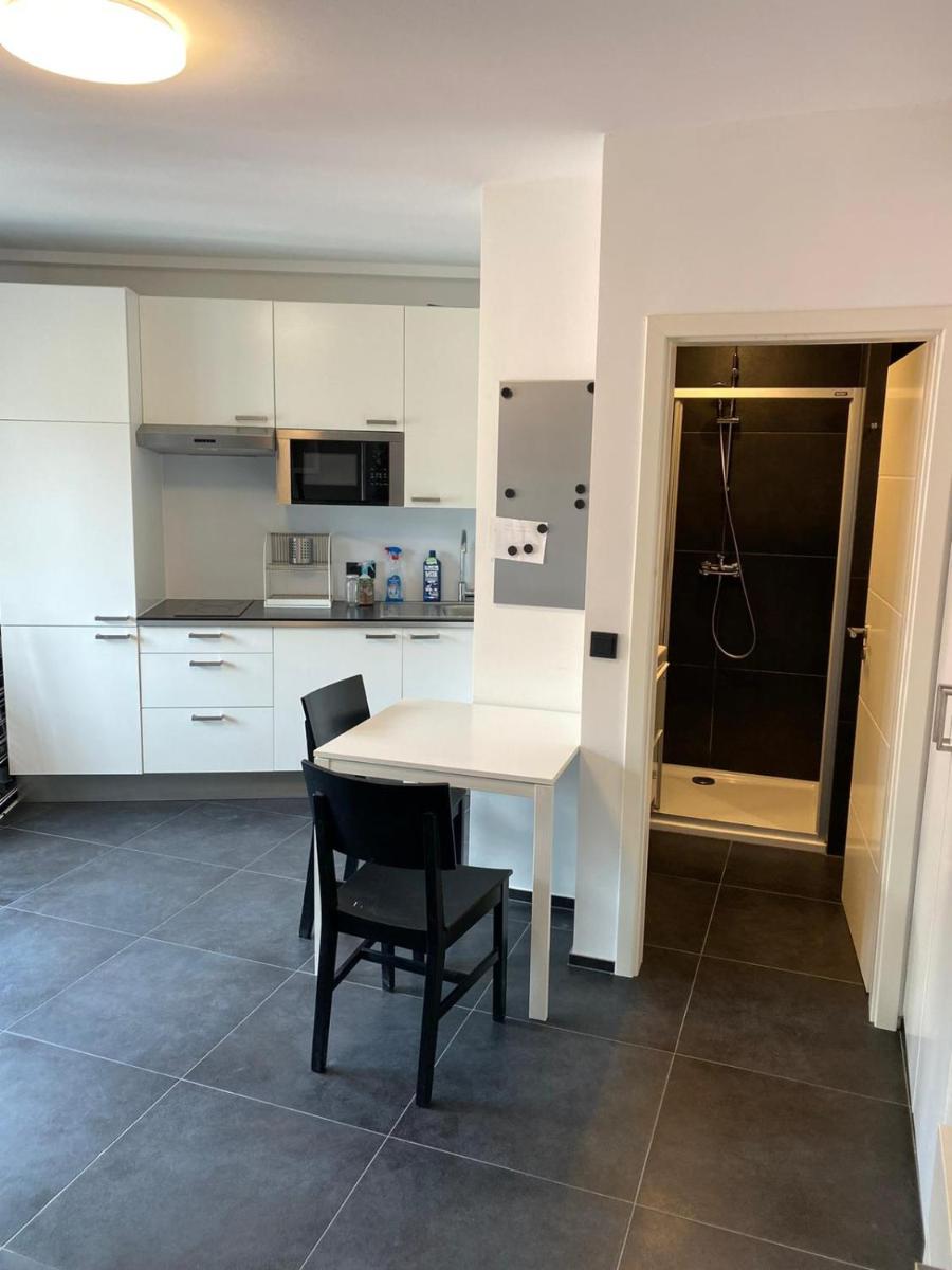 modern studio lux-city - Housity