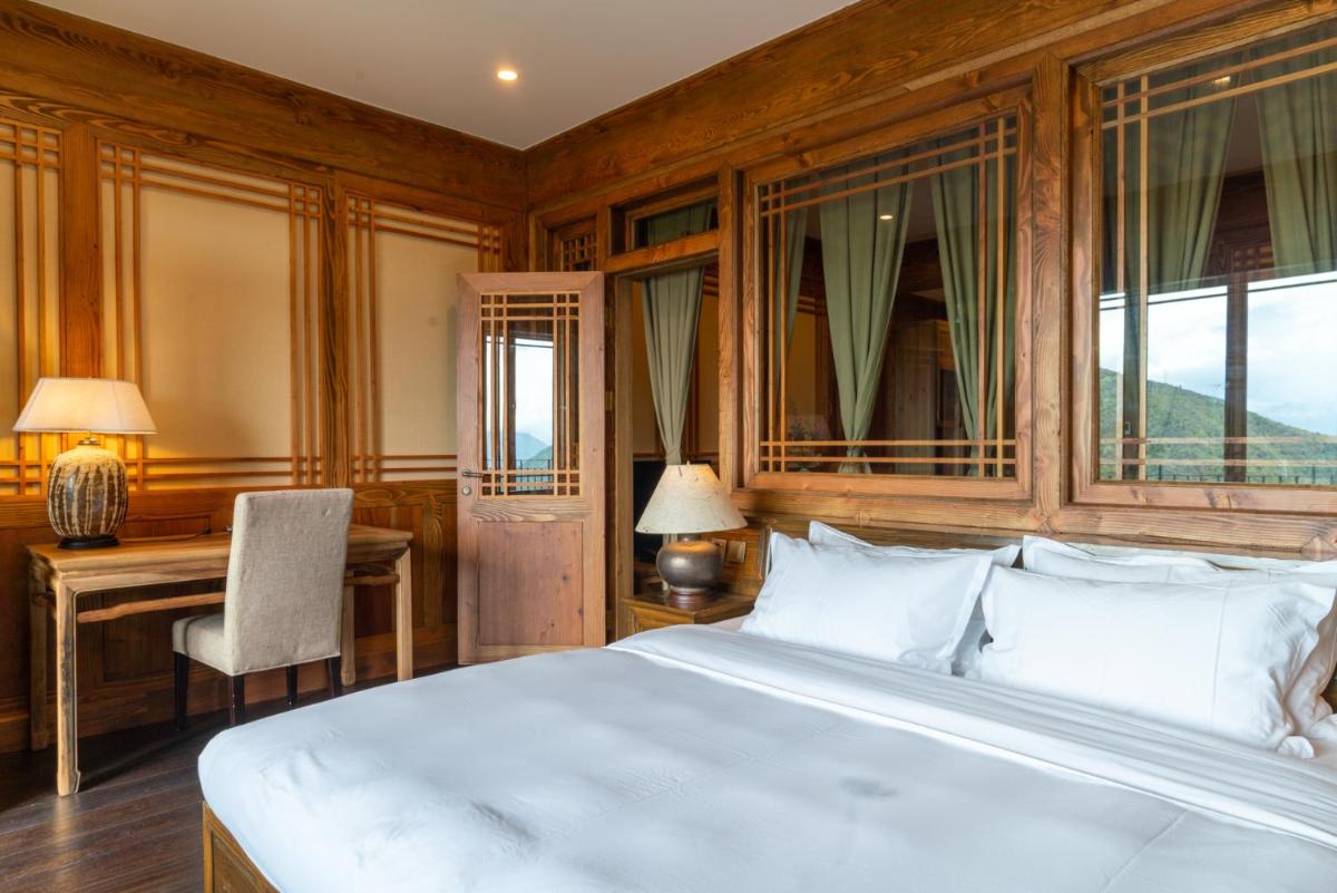 Songtsam Meili Lodge - Housity