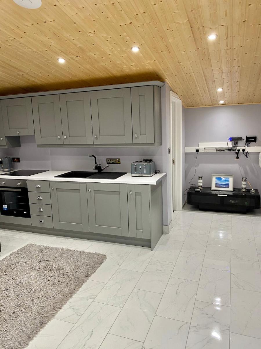 Cullentra Lodge - Housity