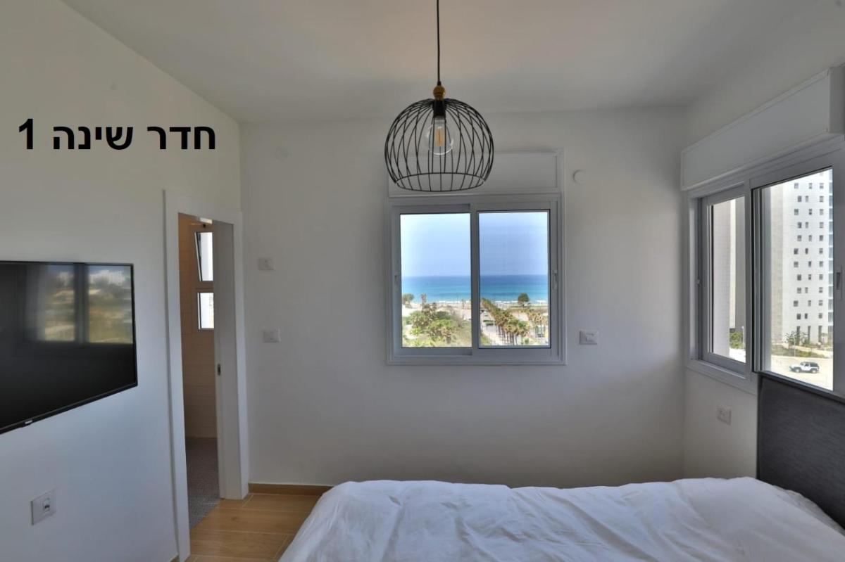 דירה בטורקיז - Housity
