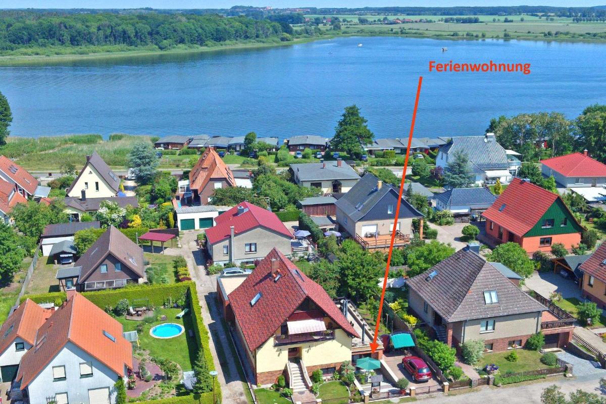 Ferienwohnung Malchow SEE 10951 - Hizvo
