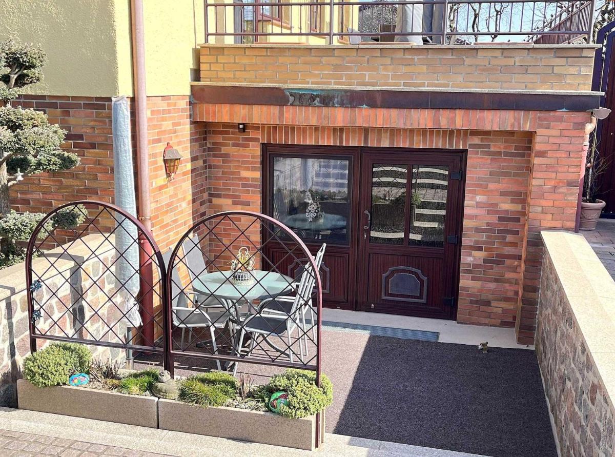 Ferienwohnung Malchow SEE 10951 - Hizvo