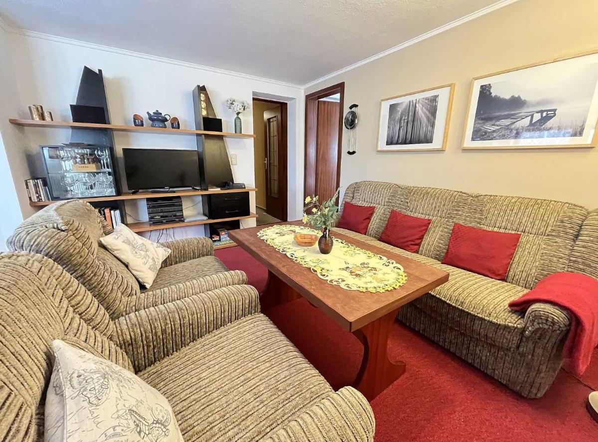 Ferienwohnung Malchow SEE 10951 - Hizvo