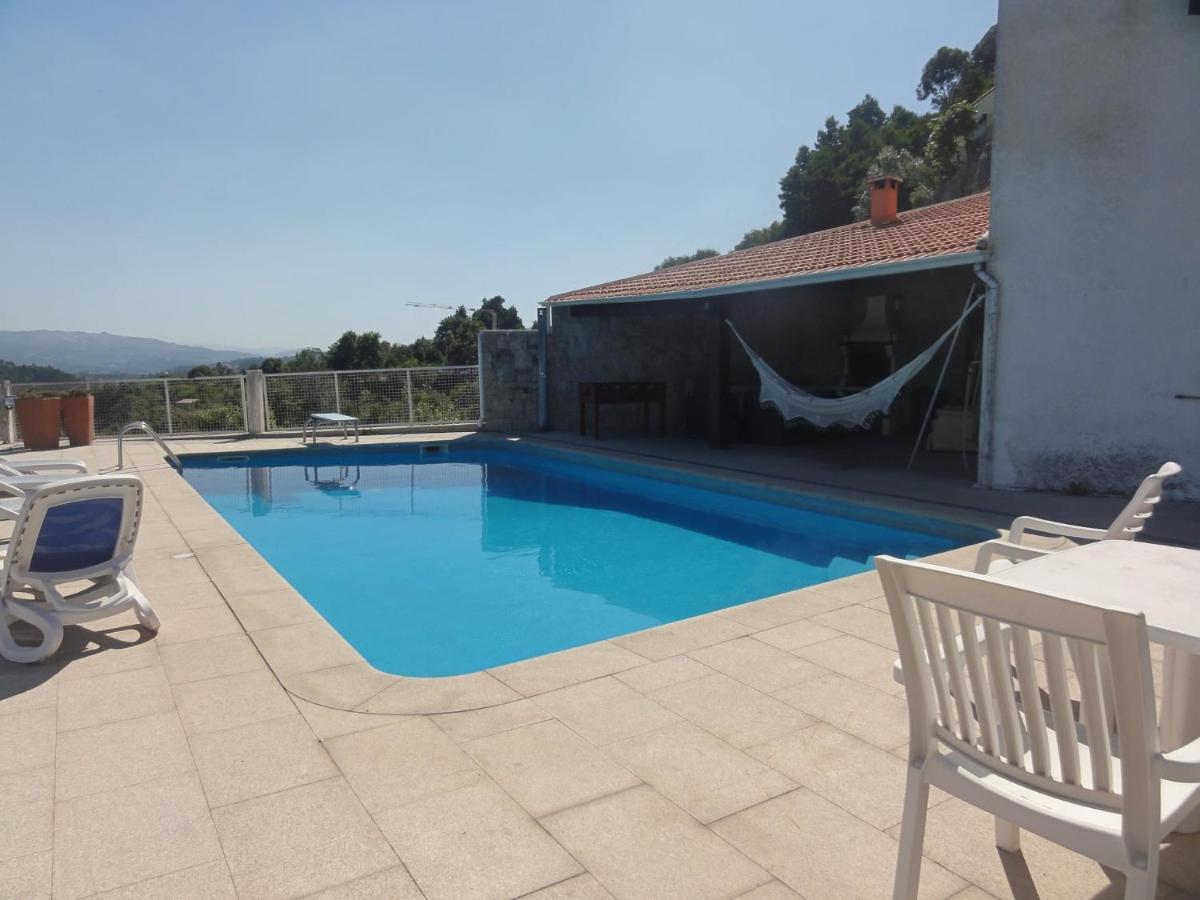 Casa do Abeto - Housity
