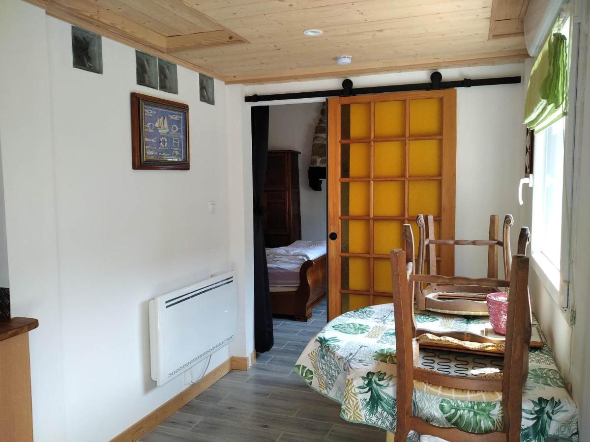 studio à 1km de la plage de la Torche - Housity