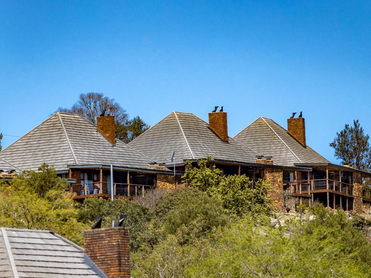 Crystal Springs Mountain Lodge - Housity