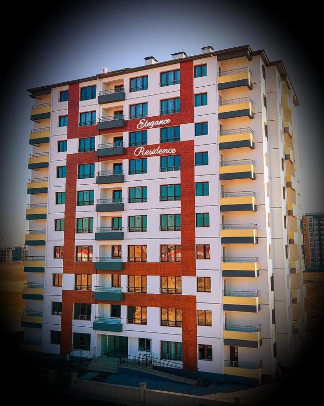 Elegance Residence - Housity