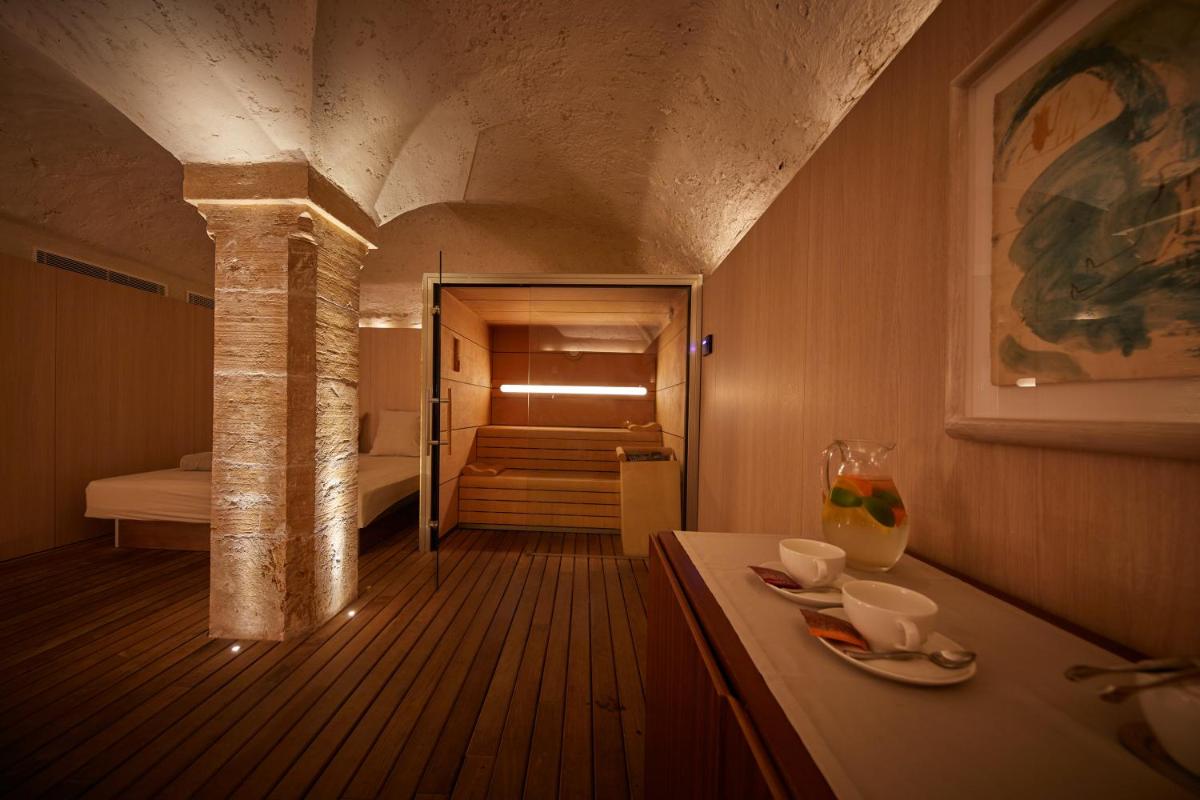 Imagen de la galería de Convent de la Missio - Grand Luxury Boutique hotel, Adults Only, en Palma de Mallorca