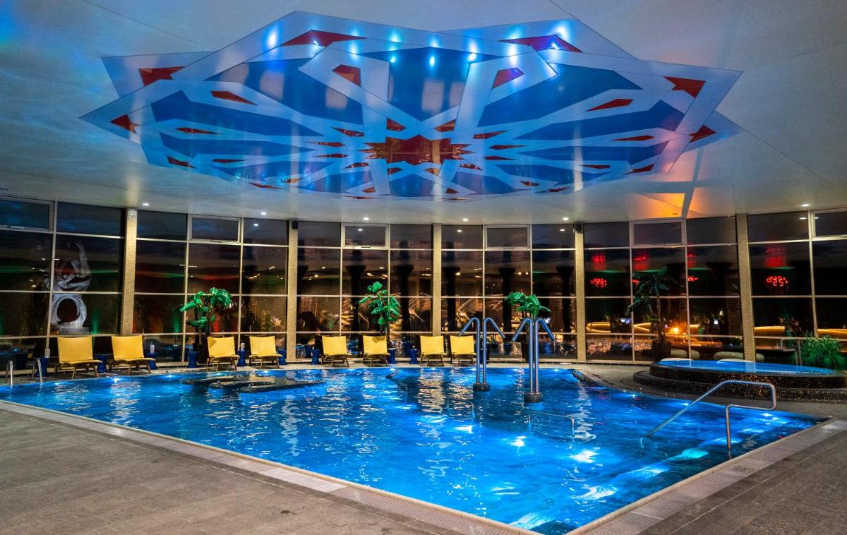 Harmony Park Hotel & SPA - Housity