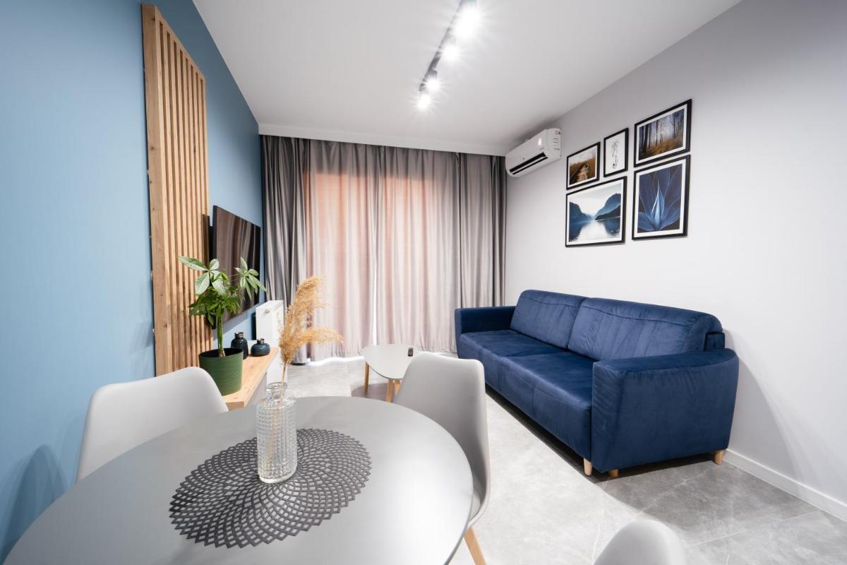 Apartament Ogrody Centrum - Housity