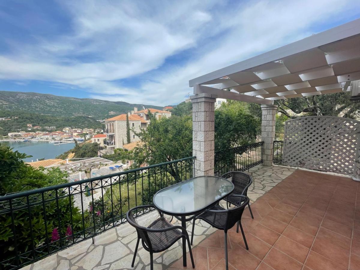 Sivota Muses - Housity