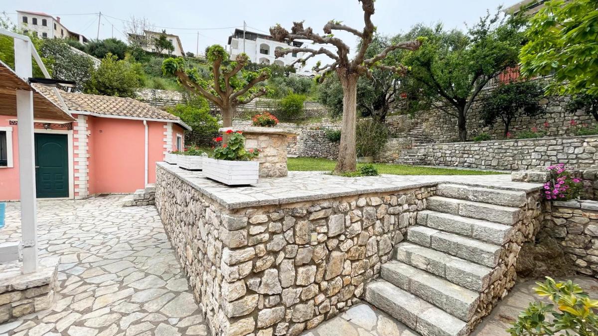 Sivota Muses - Housity