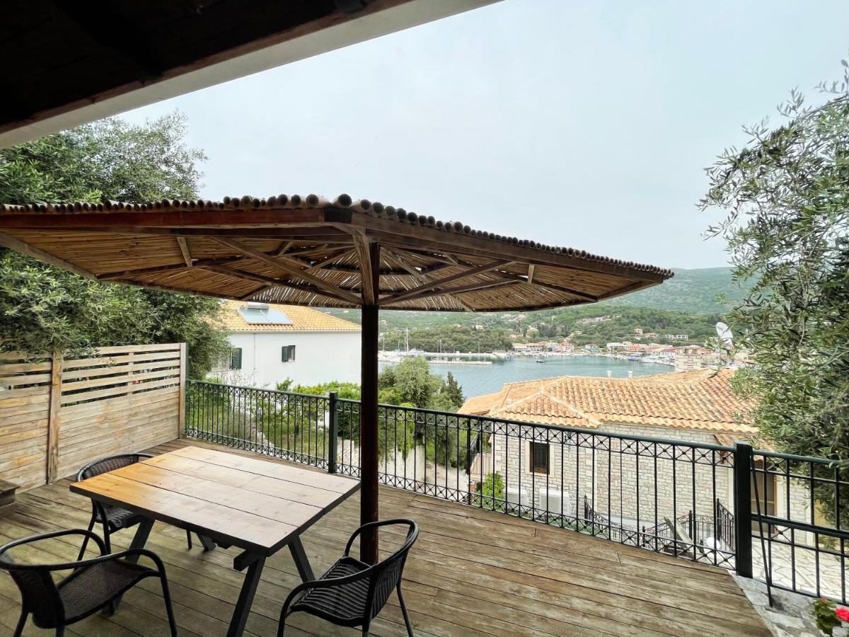 Sivota Muses - Housity