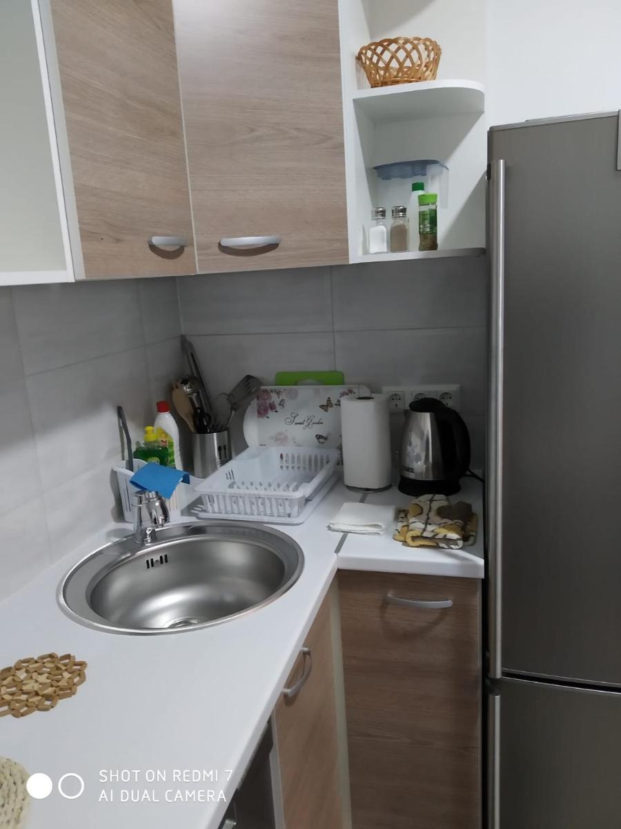 Markaz Apartman Bihać 2 - Housity