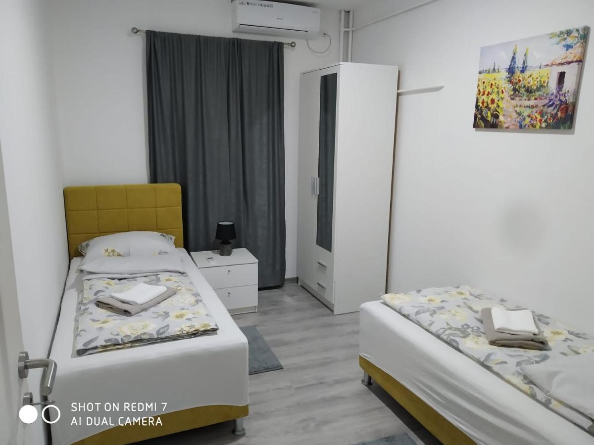 Markaz Apartman Bihać 2 - Housity