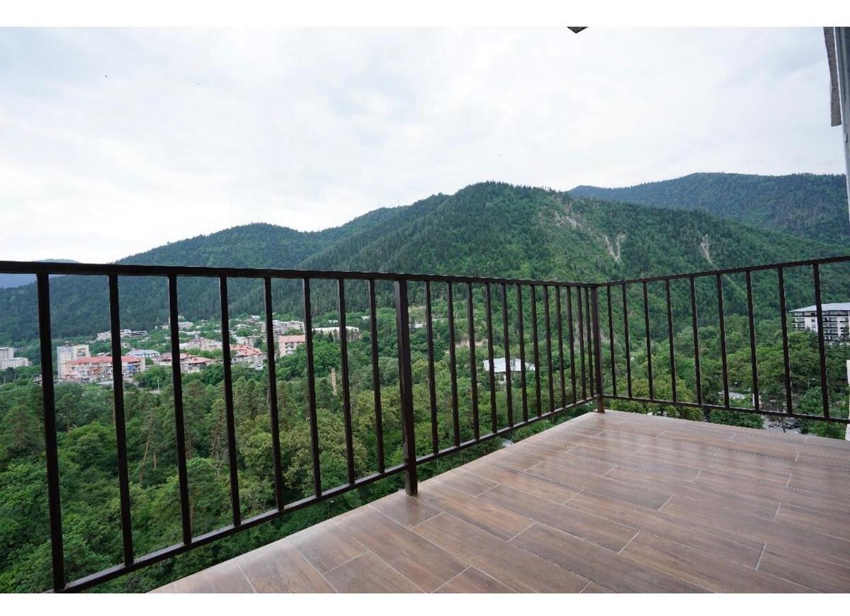 Borjomi-Likani Premium Apartments - Housity