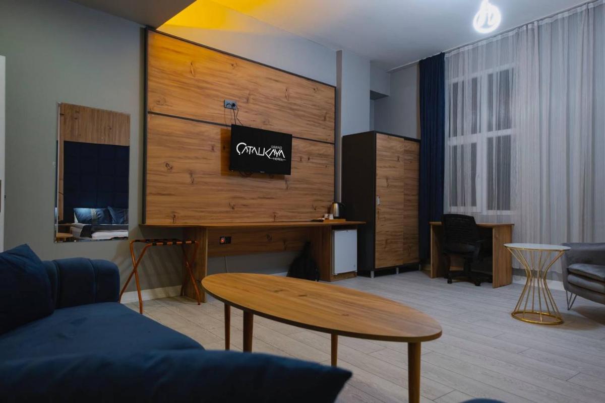 Grand Catalkaya Hotel - Housity