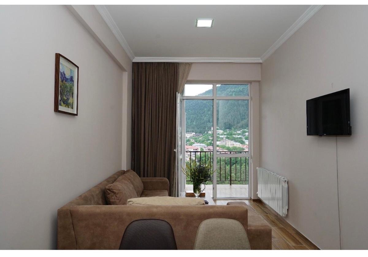 Borjomi-Likani Premium Apartments - Housity