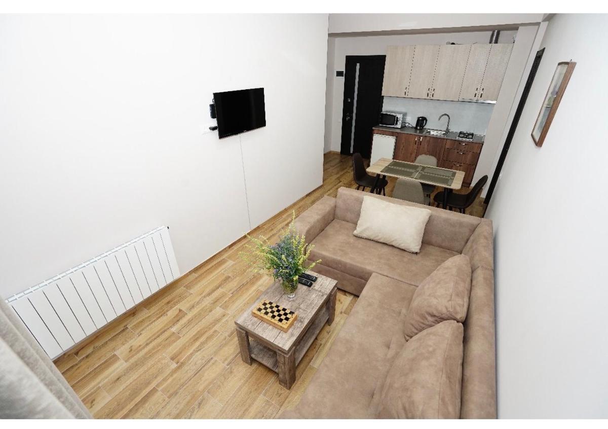 Borjomi-Likani Premium Apartments - Housity