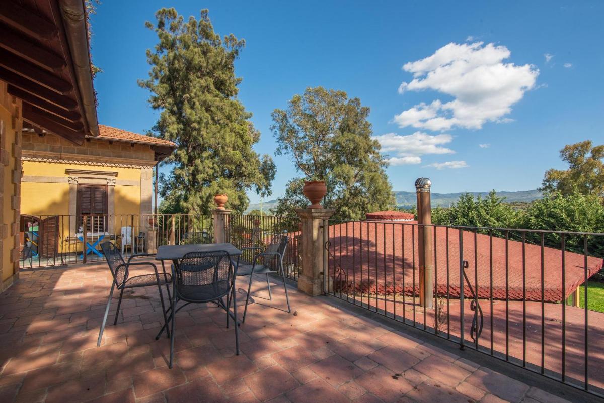 Villa Renna - Housity