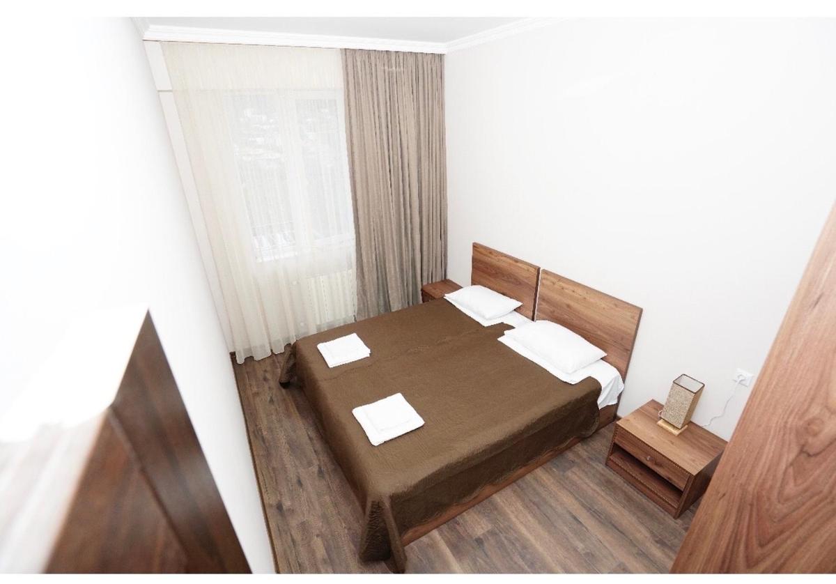 Borjomi-Likani Premium Apartments - Housity