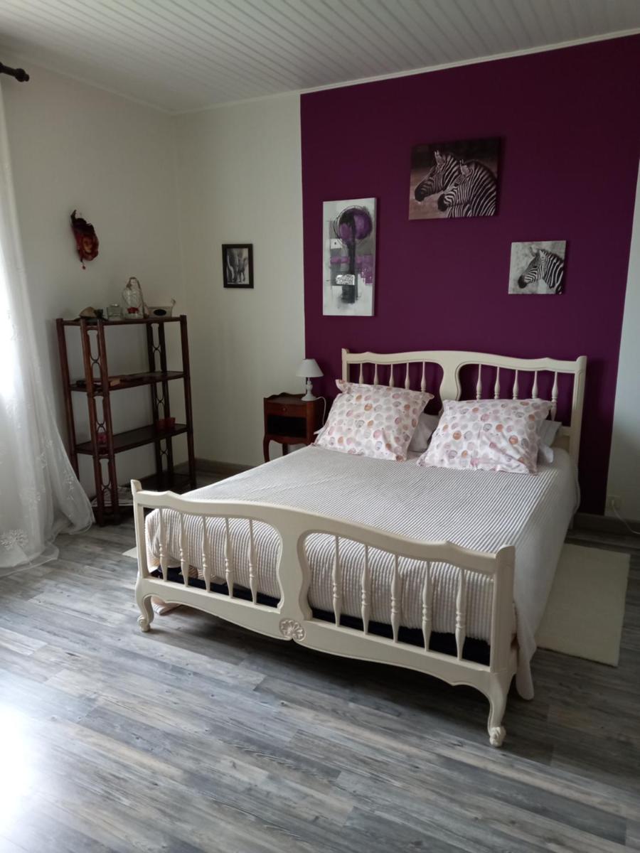 LE LOGIS DE L'ETORE - Housity