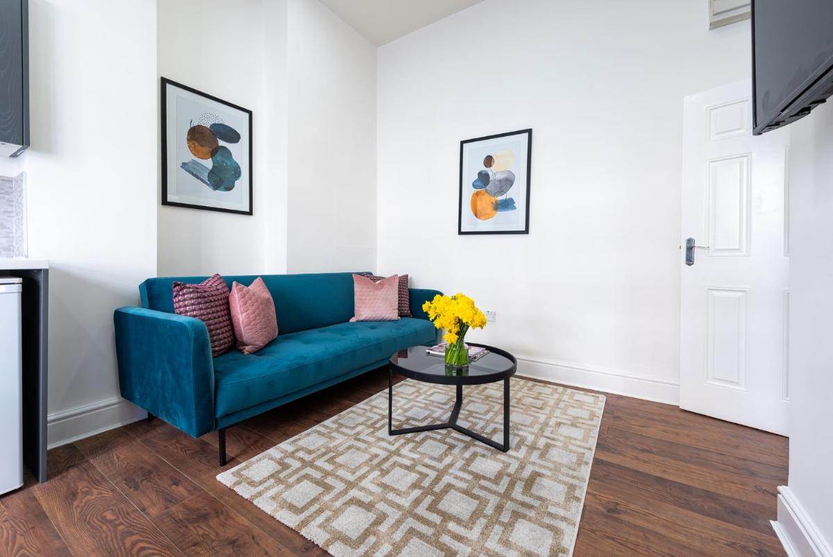 Earl's Court by CAPITAL - Housity