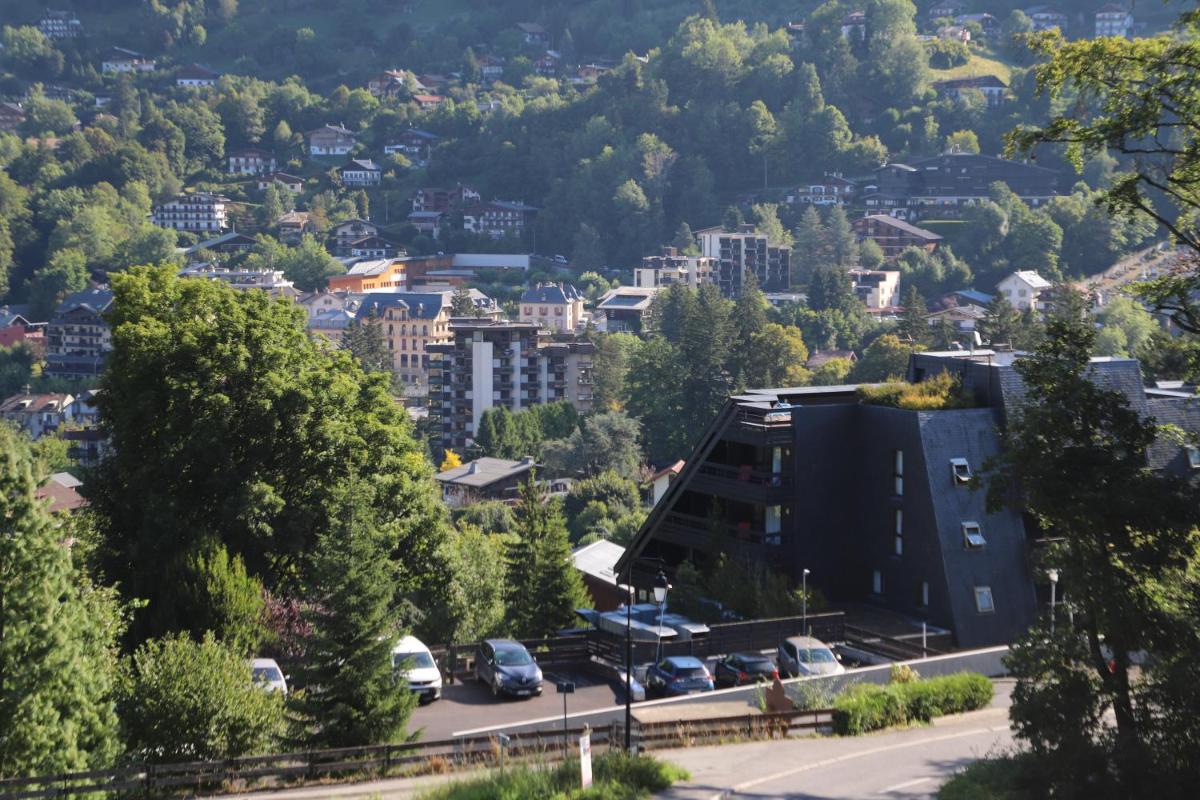 SOWELL HOTELS Mont Blanc et SPA - Housity