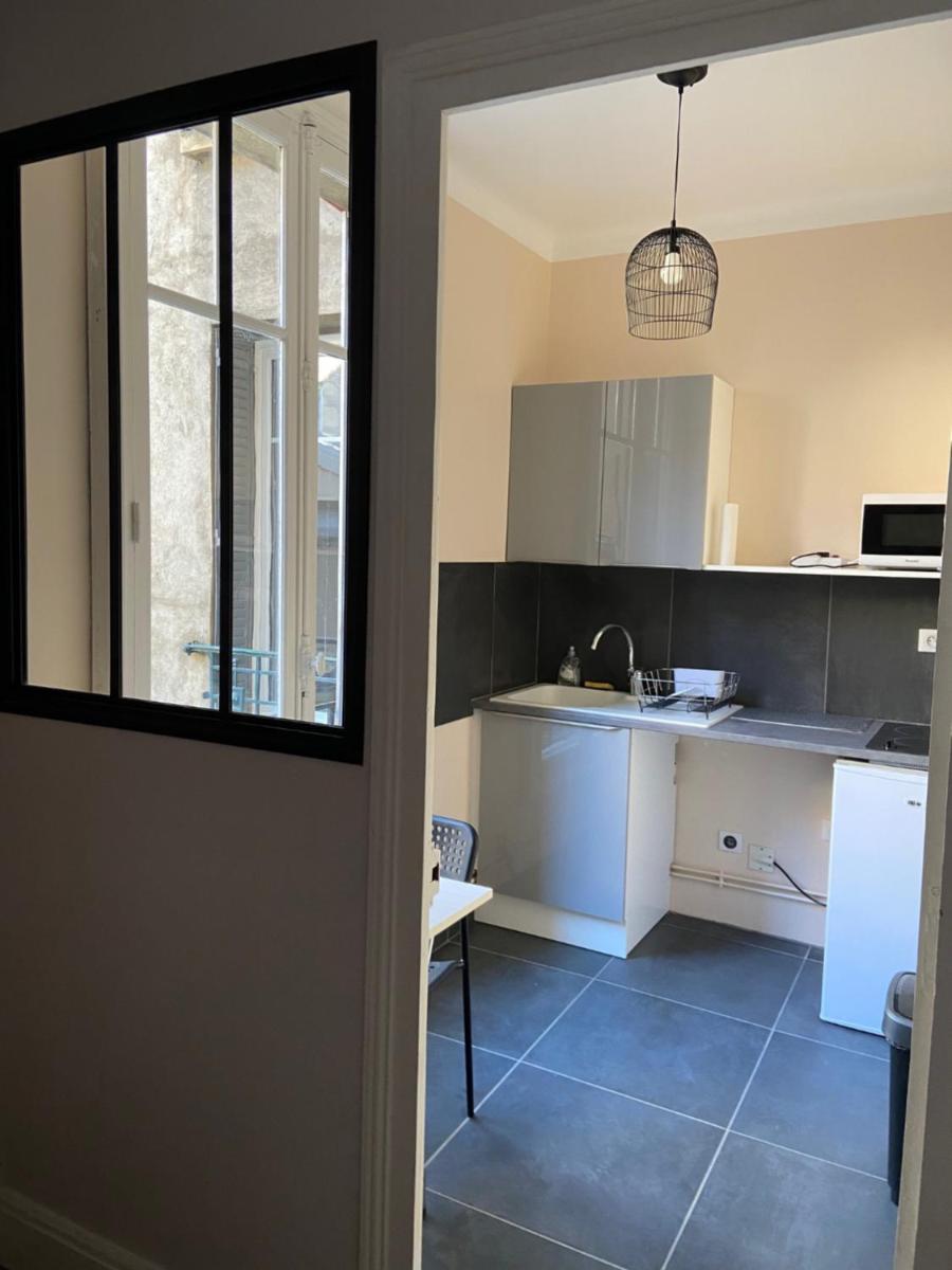 Studio moderne proche Cavilam, Centre, opéra, Parcs - Housity