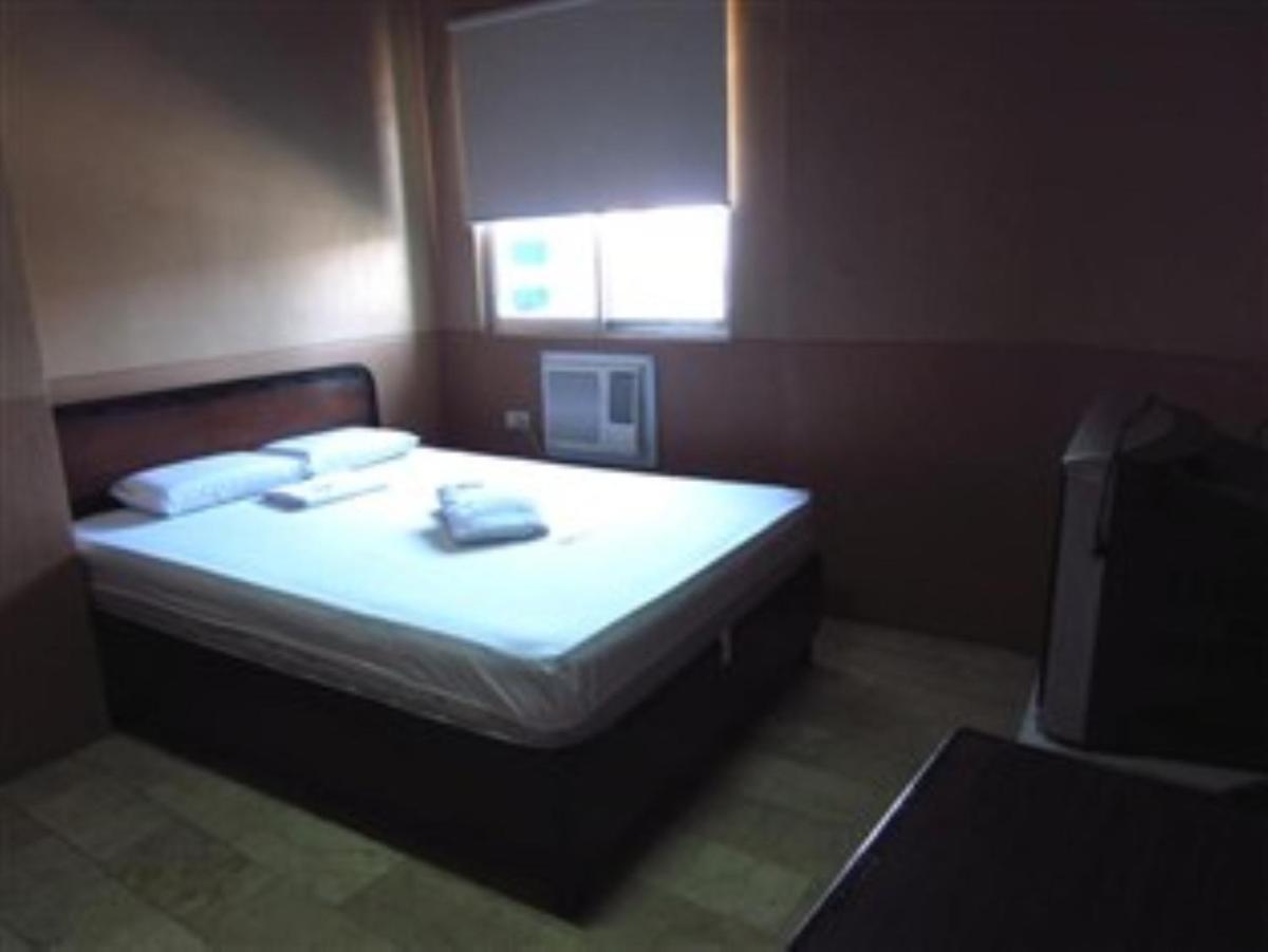 Suitetrails - GV Hotel - Pagadian