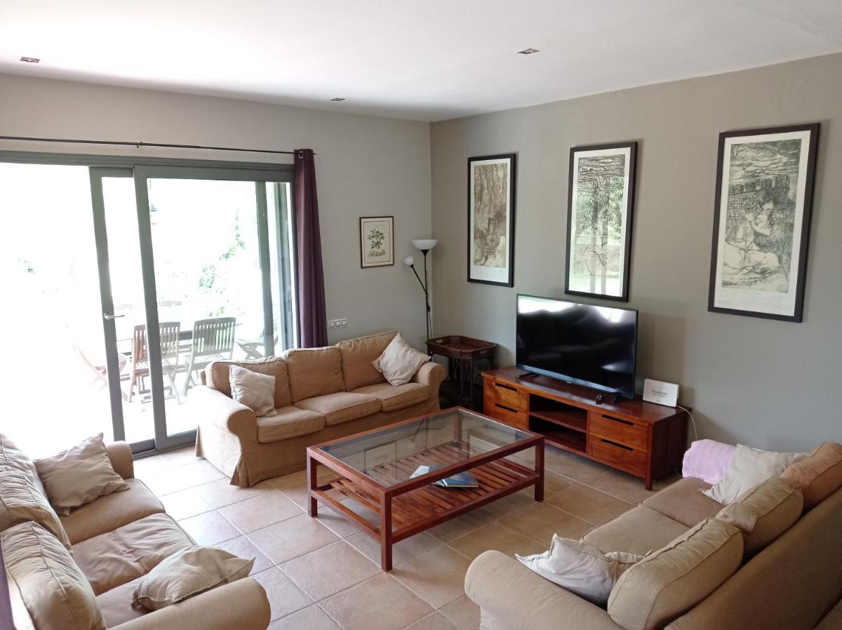 RURAL ENVIRONMENT HOUSE COSTA BRAVA - Housity