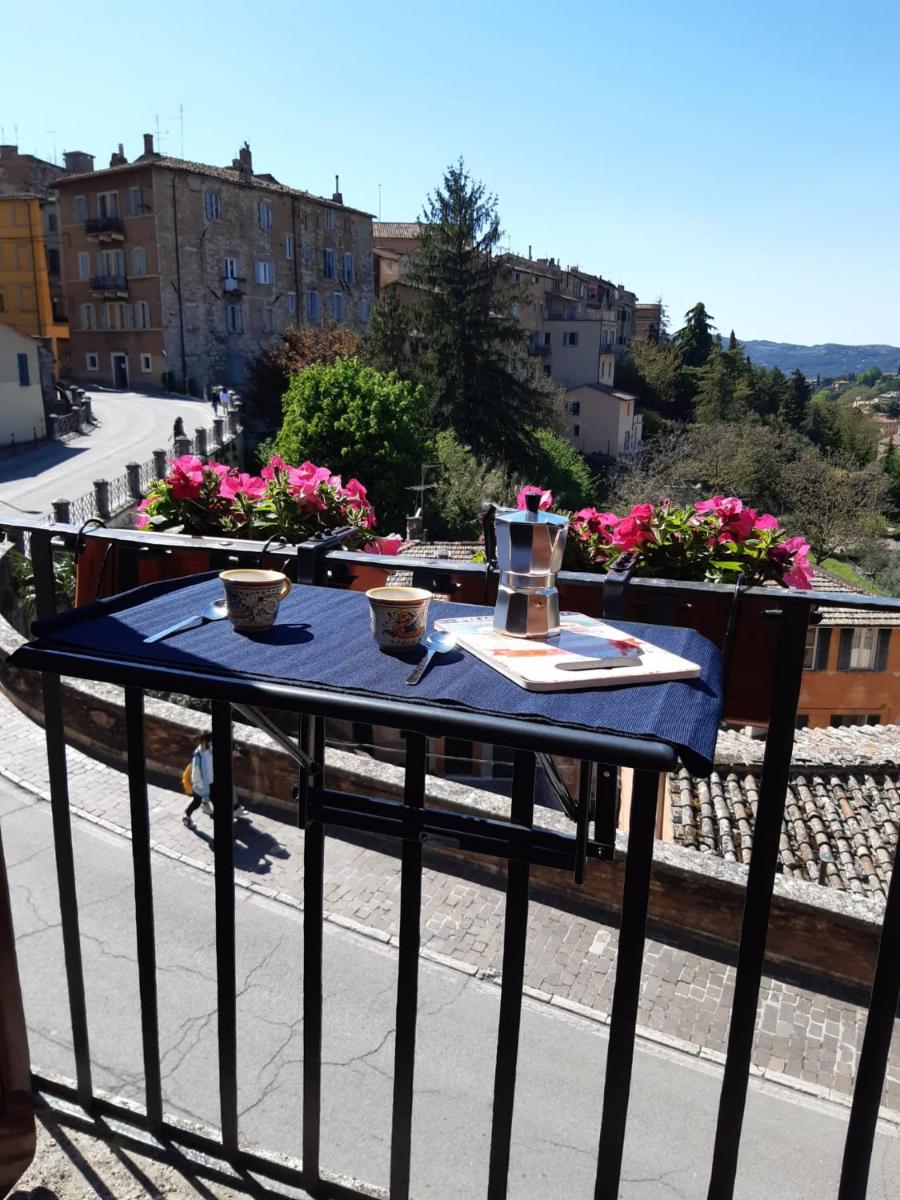 Suitetrails - Appartamento Ansidei 3